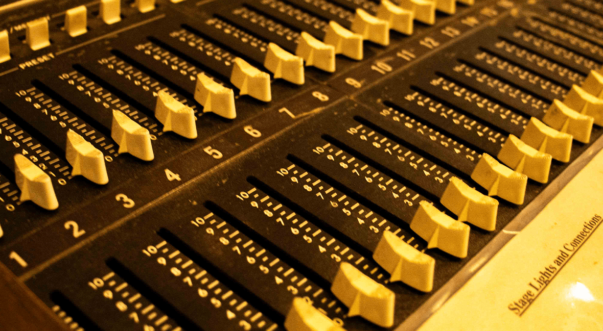Technology Banner